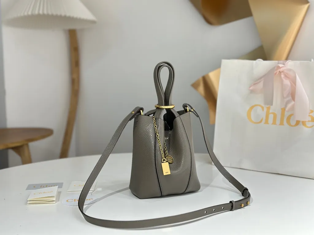 Chloe Bag 